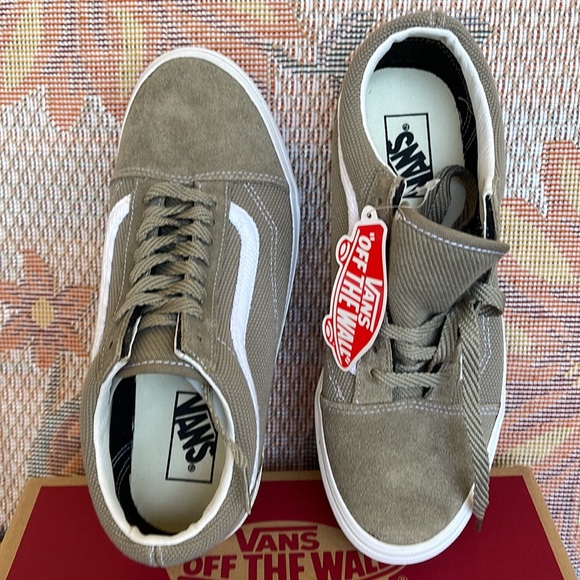 Vans Old Skool
Textured Overland Trek
VNOA4BW2BLV
WMNS sneakers - Picture 13 of 16